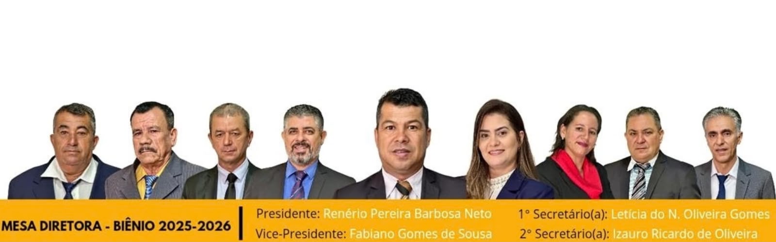 Banner CMCordeiros