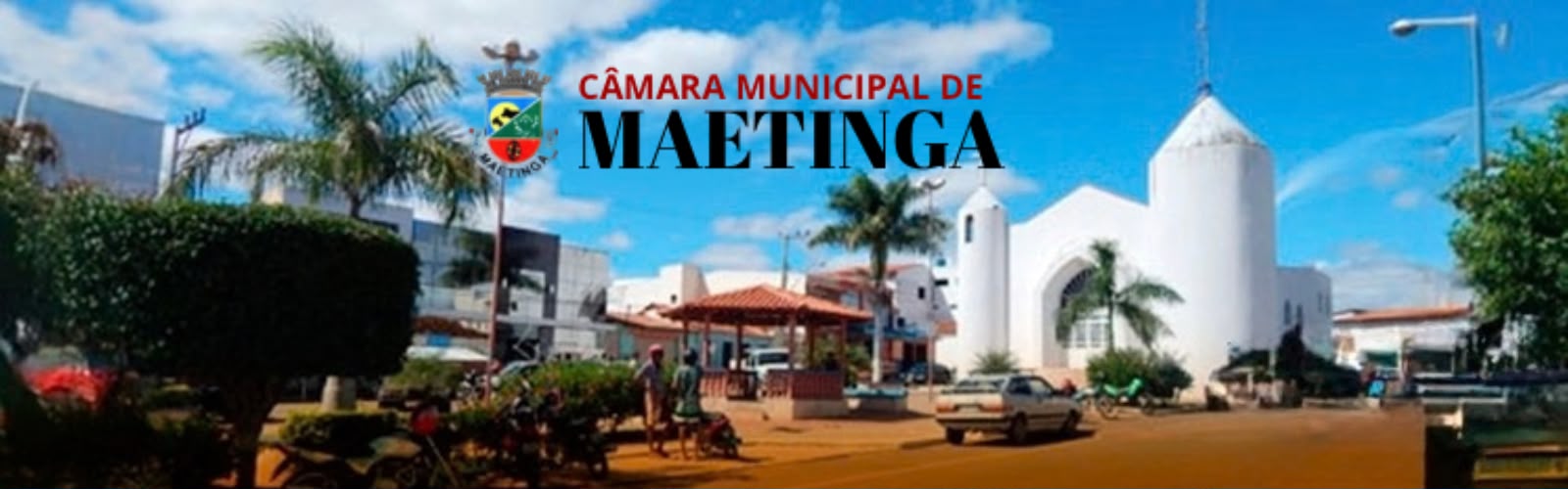 Banner Maetinga