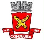 Brasão de Condeúba