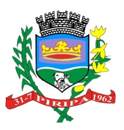 Brasão de Piripá