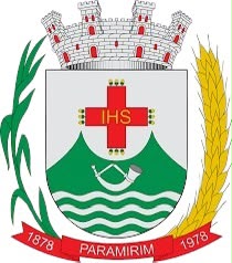 Brasão de Paramirim